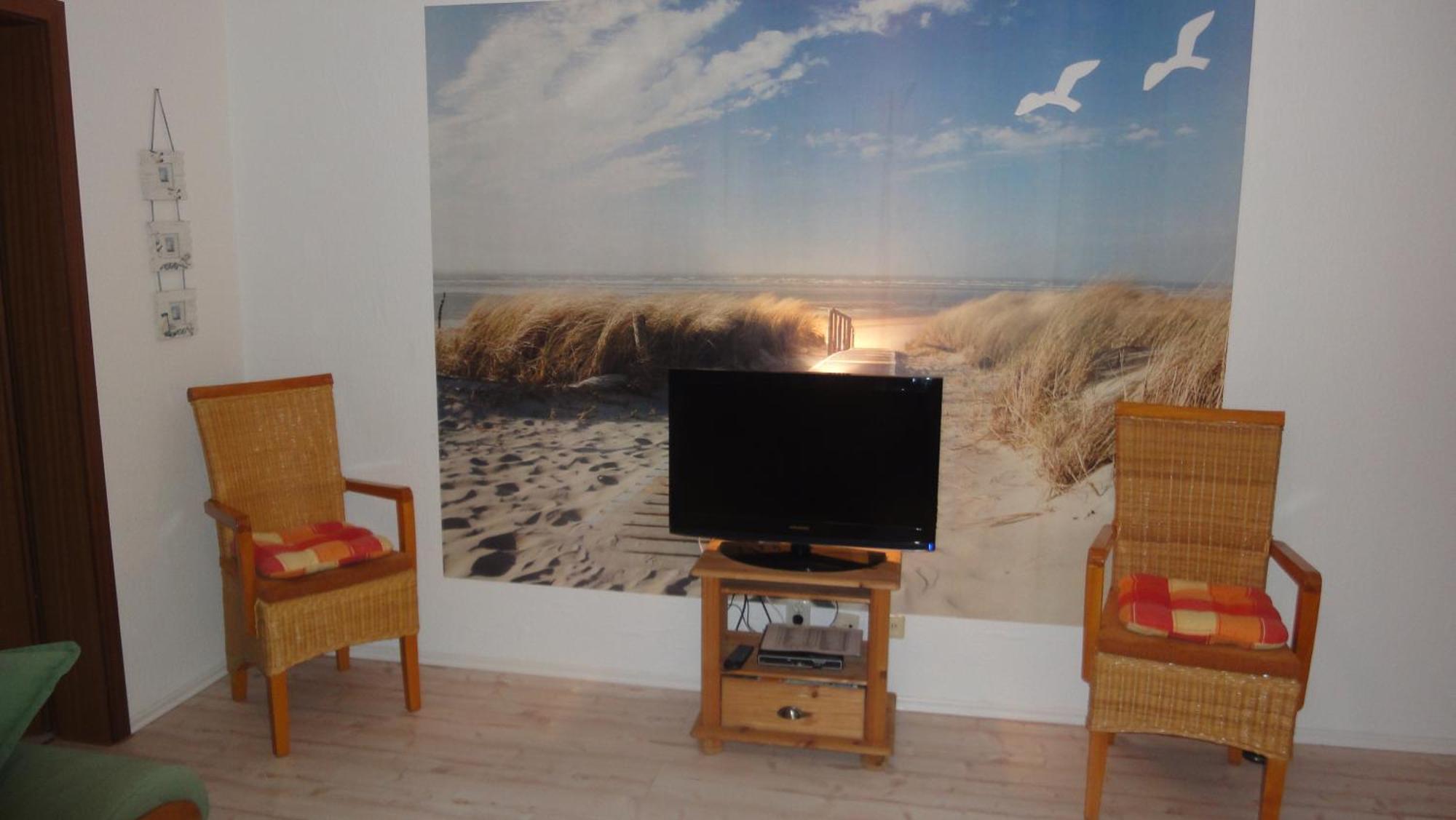 Fewo "Hafenblick" Ueckermünde Exteriér fotografie