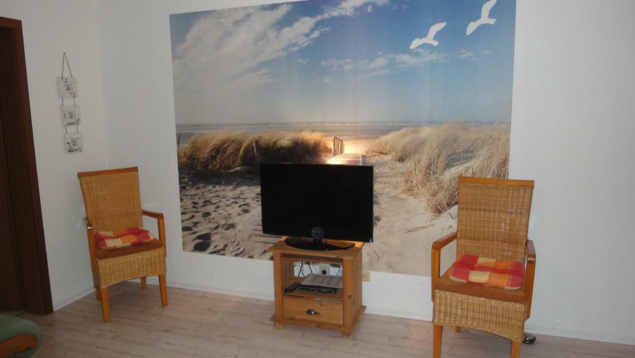 Fewo "Hafenblick" Ueckermünde Exteriér fotografie