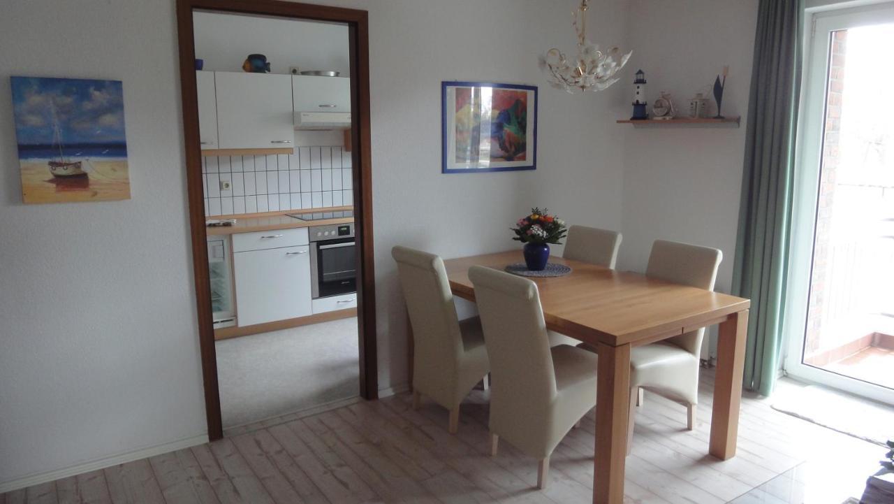 Fewo "Hafenblick" Ueckermünde Exteriér fotografie